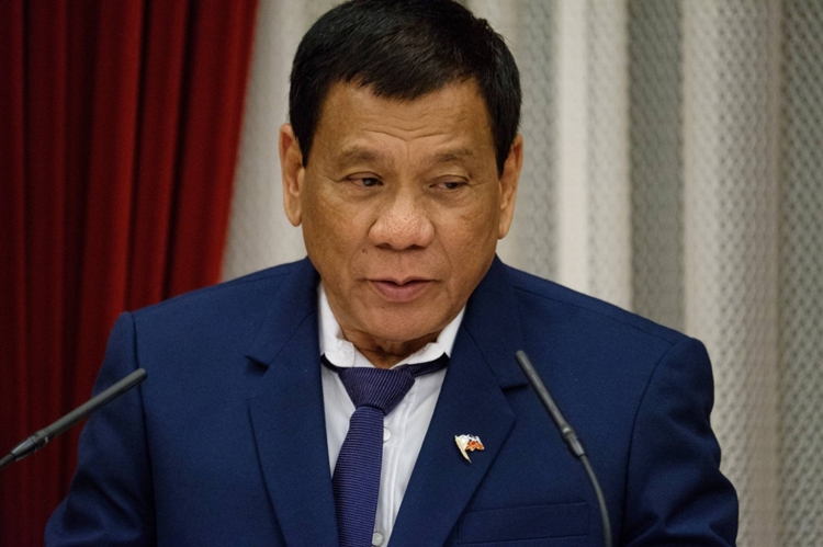 Barangay Captain