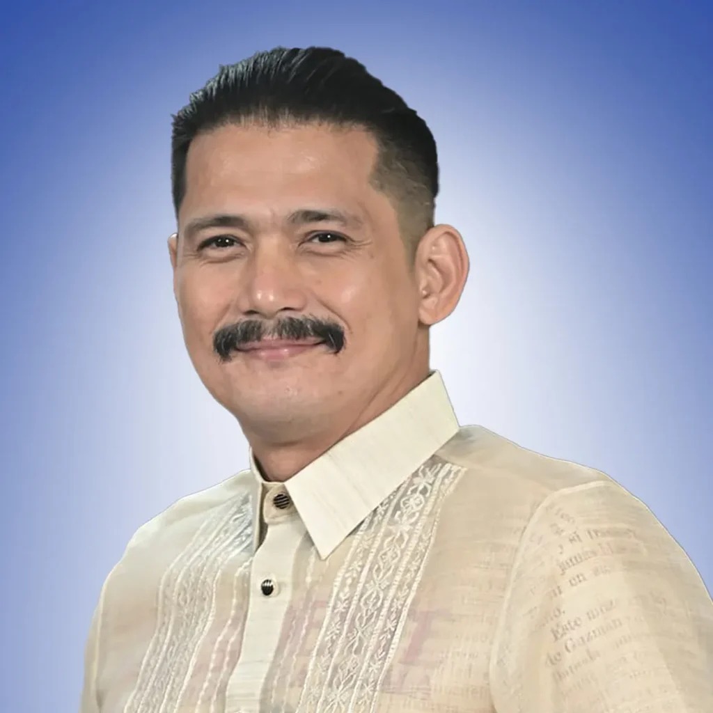 Barangay Secretary