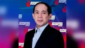 SK Chairman