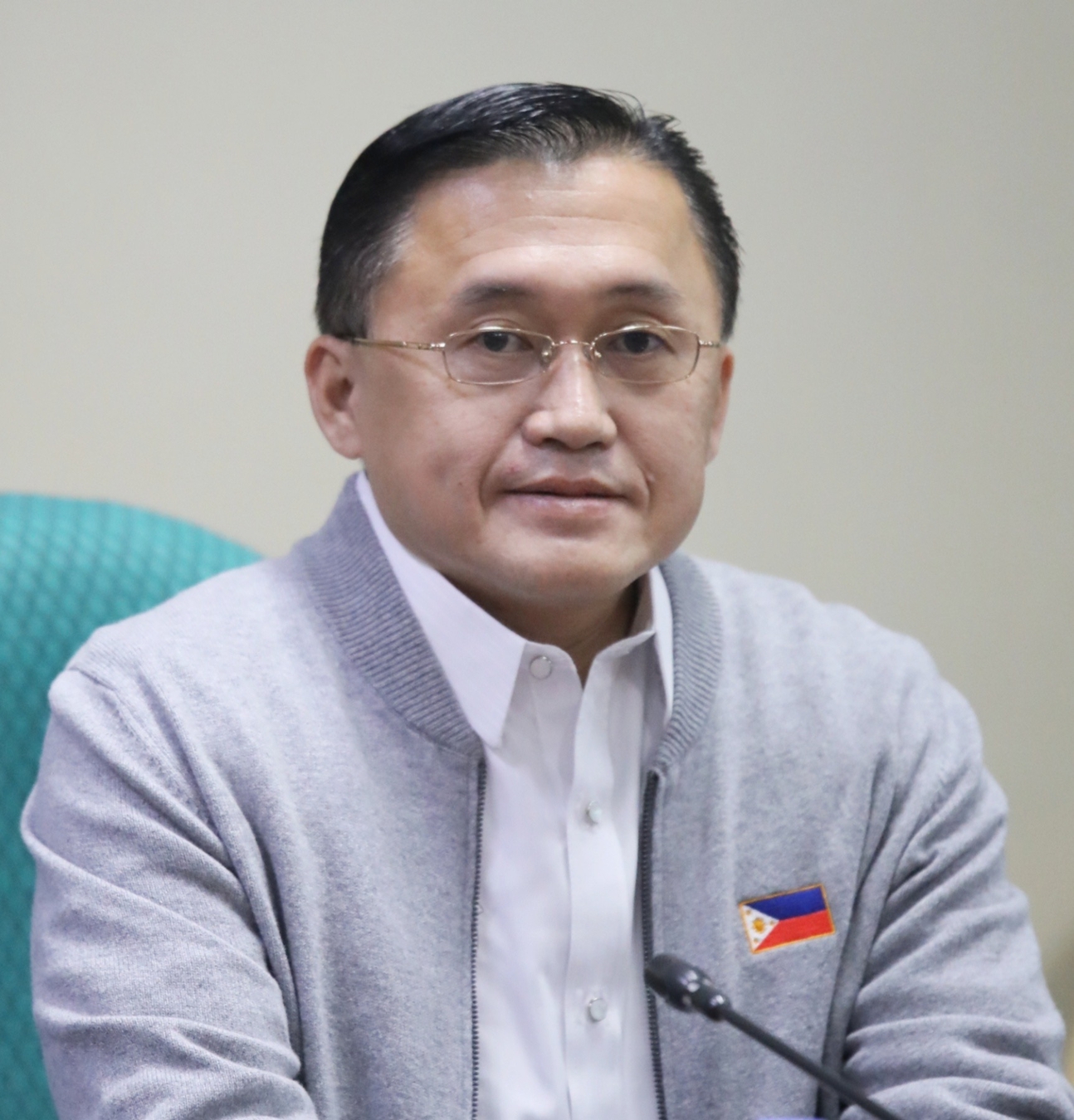 Barangay Treasurer