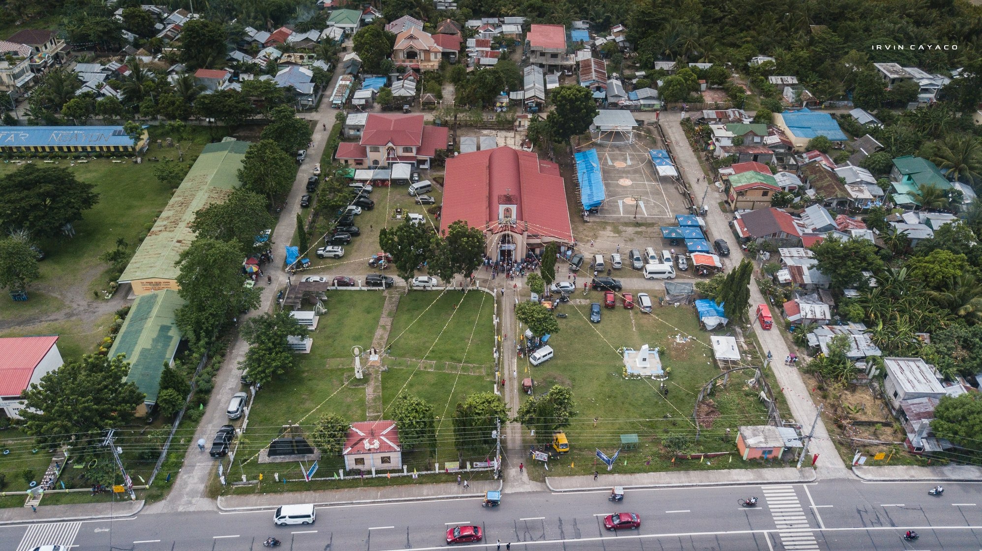 Barangay San Joaquin
