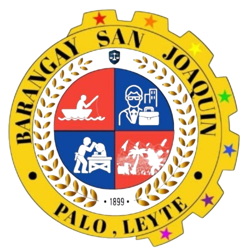 Barangay Logo